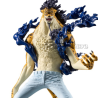 Rob Lucci - One Piece - King Of Artist Awakening Ver. (Bandai Spirits) | Il Nuovo Mondo Shop