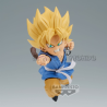 Son Goku - Dragon Ball GT - Match Makers Vs. Super 17 (Bandai Spirits) | Il Nuovo Mondo Shop