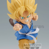 Son Goku - Dragon Ball GT - Match Makers Vs. Super 17 (Bandai Spirits) | Il Nuovo Mondo Shop
