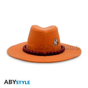 Portgas D. Ace - One Piece - Hat (AbyStyle)
