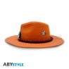 Portgas D. Ace - One Piece - Hut (AbyStyle)