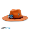 Portgas D. Ace - One Piece - Hut (AbyStyle)