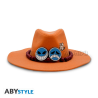 Portgas D. Ace - One Piece - Hut (AbyStyle)