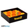 7 Dragon Balls - Dragon Ball - Collector Box (AbyStyle)