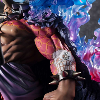 Kaido - One Piece - Wa Maximum Re-Run (MegaHouse)| Il Nuovo Mondo Shop