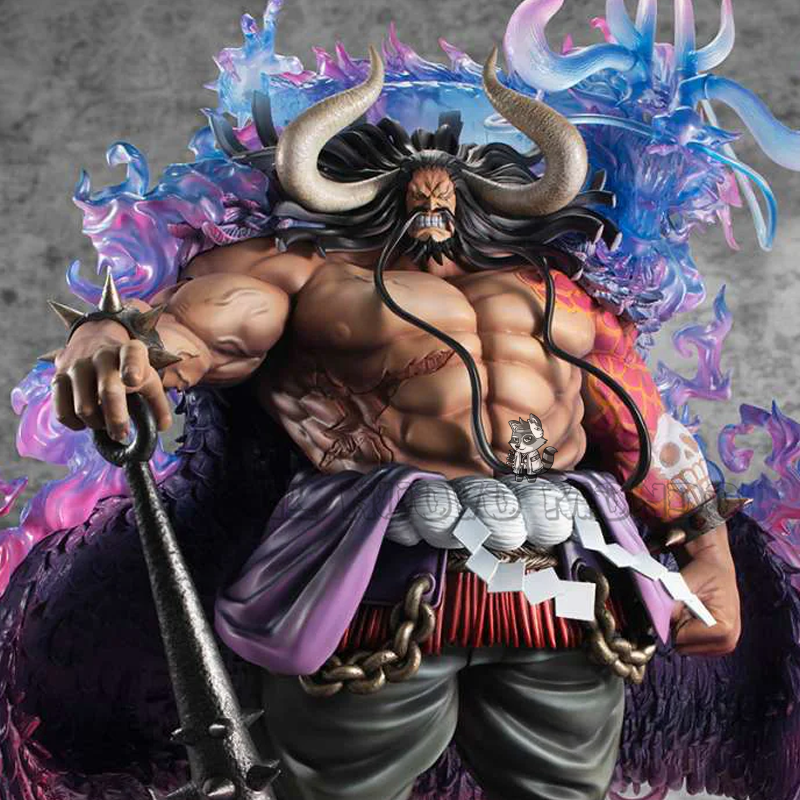 Kaido - One Piece - Wa Maximum Re-Run (MegaHouse)| Il Nuovo Mondo Shop