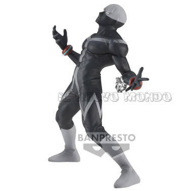 Twice - My Hero Academia - Der böse Schurke Bd. 5 (Bandai Spirits) | Il Nuovo Mondo Shop