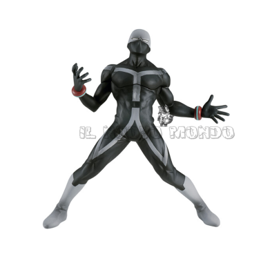 Twice - My Hero Academia - Der böse Schurke Bd. 5 (Bandai Spirits) | Il Nuovo Mondo Shop