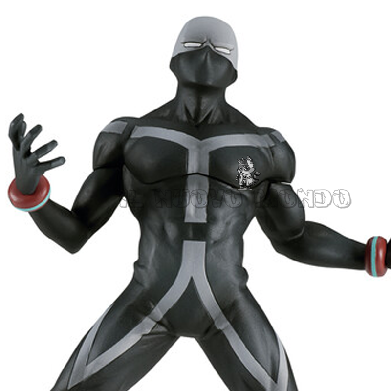 Twice - My Hero Academia - Der böse Schurke Bd. 5 (Bandai Spirits) | Il Nuovo Mondo Shop