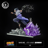 Sasuke Uchiha - Naruto - Vierter Großer Ninja-Krieg Ikigai (Tsume) | Il Nuovo Mondo Shop