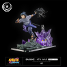Sasuke Uchiha - Naruto - Vierter Großer Ninja-Krieg Ikigai (Tsume) | Il Nuovo Mondo Shop