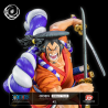 Oden - One Piece - Ikigai (Tsume) | Il Nuovo Mondo Shop