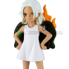 S-Snake - One Piece - DXF The Grandline Series (Bandai Spirits)