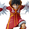 Monkey D. Luffy - One Piece - Kampfrekord Sammlung (Bandai Spirits)