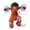 Monkey D. Luffy - One Piece - Battle Record Collection (Bandai Spirits)