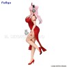 SUPER SONICO - Super Sonico - Trio-Try-iT - China Dress Ver. (FuRyu)