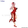 SUPER SONICO - Super Sonico - Trio-Try-iT - China Dress Ver. (FuRyu)