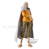 ONE PIECE - Silver Rayleigh - The Grandline Series Extra (Bandai Spirits)
