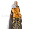 ONE PIECE - Silver Rayleigh - Die Grandline Serie Extra (Bandai Spirits)