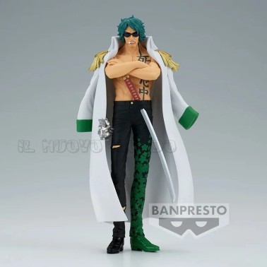 ONE PIECE – Aramaki – The Grandline Series – Extra DXF Figure (Bandai Spirits)