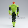Android 16 - Dragon Ball - Solid Edge Work (Bandai Spirits) | Il Nuovo Mondo Shop