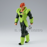 Android 16 - Dragon Ball - Solid Edge Work (Bandai Spirits) | Il Nuovo Mondo Shop