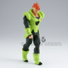 Android 16 - Dragon Ball - Solid Edge Work (Bandai Spirits) | Il Nuovo Mondo Shop