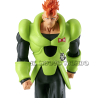 Android 16 - Dragon Ball - Solid Edge Work (Bandai Spirits) | Il Nuovo Mondo Shop