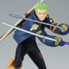 Roronoa Zoro - One Piece - Battle Record Collection (Bandai Spirits) | Il Nuovo Mondo Shop