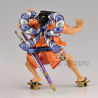 Kozuki Oden - One Piece - King Of Artist Vs. Gold Roger (Bandai Spirits) | Il Nuovo Mondo Shop