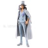 ONE PIECE – Rob Lucci – The Grandline Series – DXF Figure (Bandai Spirits)