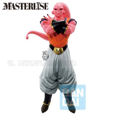 Majin Buu - Ichibansho Omnibus (Bandai) | Il Nuovo Mondo Shop