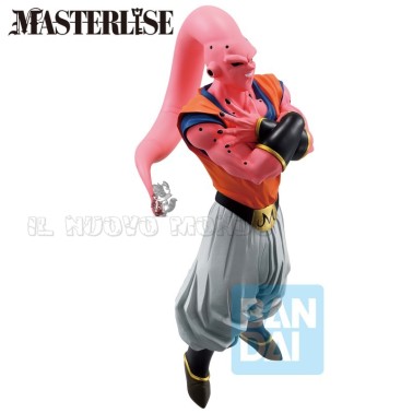 Majin Buu - Ichibansho Omnibus (Bandai) | Il Nuovo Mondo Shop