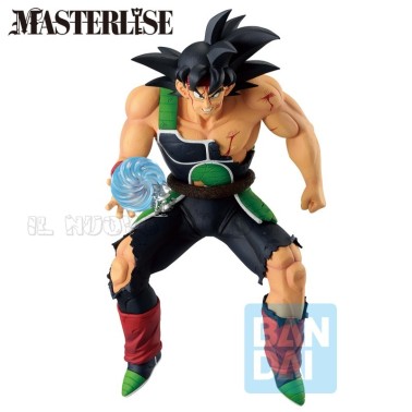 Bardack - Ichibansho Omnibus (Bandai) | Il Nuovo Mondo Shop