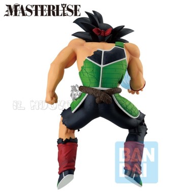 Bardack - Ichibansho Omnibus (Bandai) | Il Nuovo Mondo Shop