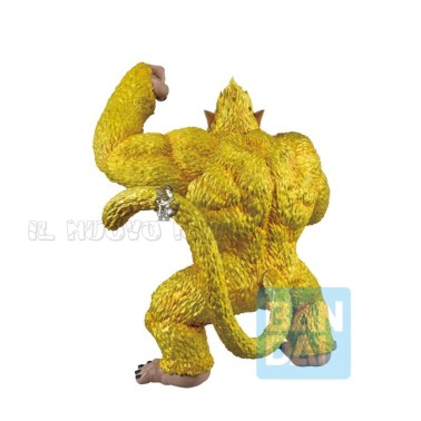 Goku Goldener Affe - Ichibansho (Bandai) | Il Nuovo Mondo Shop