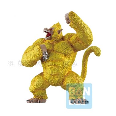 Goku Golden Great Ape - Ichibansho (Bandai) | Il Nuovo Mondo Shop