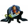 ONE PIECE – Crocodile – Kampfaufzeichnungs-Sammlung (Bandai Spirits)