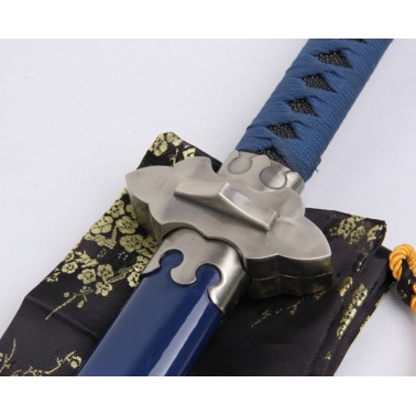 AO NO EXORCIST - Kurikara Katana Rin Okumura