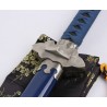 AO NO EXORCIST - Kurikara Katana Rin Okumura