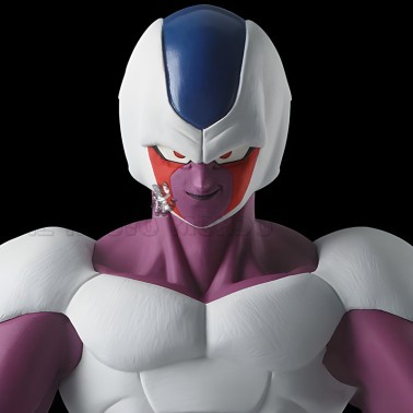Cooler - Dragon Ball - Solid Edge Works | Il Nuovo Mondo Shop