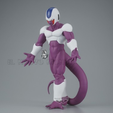 Cooler - Dragon Ball - Solid Edge Works | Il Nuovo Mondo Shop