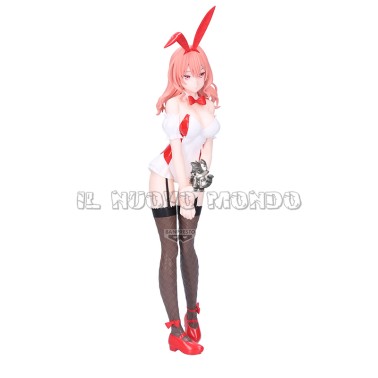 Yuna Amagami - Tying the Knot with an Amagami Sister - Bunny ver. (Bandai Spirits) | Il Nuovo Mondo Shop