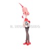Yuna Amagami - Die Verbindung mit einer Amagami-Schwester knüpfen - Bunny-Version (Bandai Spirits) | Il Nuovo Mondo Shop
