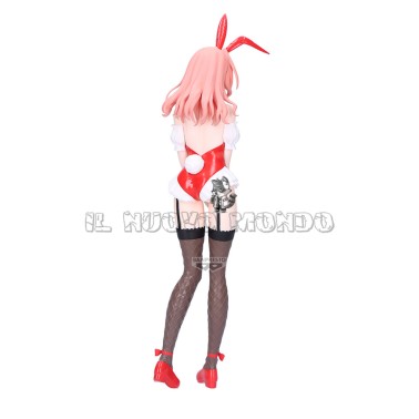 Yuna Amagami - Tying the Knot with an Amagami Sister - Bunny ver. (Bandai Spirits) | Il Nuovo Mondo Shop