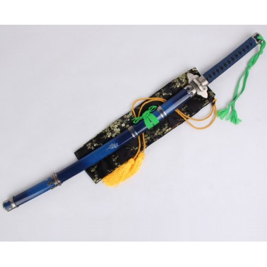 AO NO EXORCIST - Kurikara Katana Rin Okumura