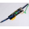 AO NO EXORCIST - Kurikara Katana Rin Okumura