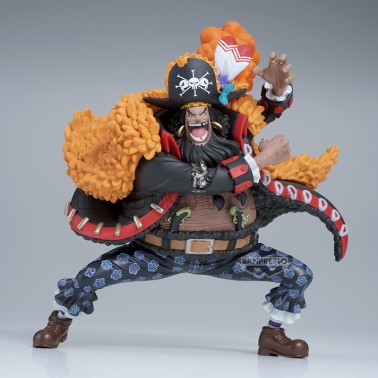 Marshall D. Teach - One Piece - Battle Record Collection (Bandai Spirits) | Il Nuovo Mondo Shop
