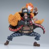 Marshall D. Teach - One Piece - Battle Record Collection (Bandai Spirits) | Il Nuovo Mondo Shop