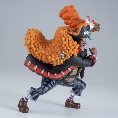 Marshall D. Teach - One Piece - Battle Record Collection (Bandai Spirits) | Il Nuovo Mondo Shop